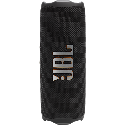 Enceinte Bluetooth portable Flip 7 Noir JBL - Publicité Enceinte Bluetooth portable Flip 7 Noir JBL - Publicité