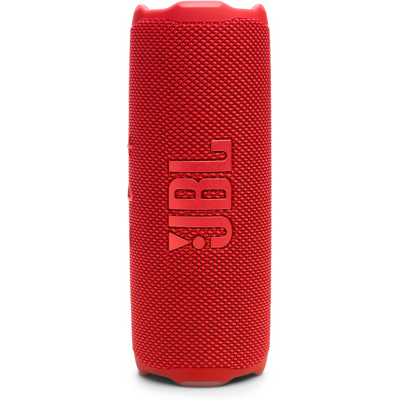 Enceinte Bluetooth portable Flip 7 Rouge JBL - Publicité Enceinte Bluetooth portable Flip 7 Rouge JBL - Publicité