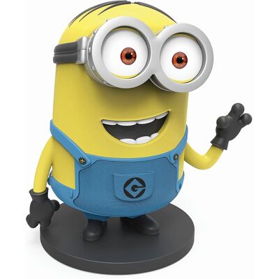 EASYKADO Enceinte Bluetooth Minions - Ekids - Publicité EASYKADO Enceinte Bluetooth Minions - Ekids - Publicité