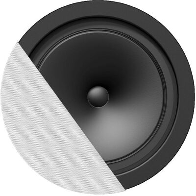 Enceinte Encastrable Audac Cena706i/w Design Moderne Et Haute Sensibilité - Publicité Enceinte Encastrable Audac Cena706i/w Design Moderne Et Haute Sensibilité - Publicité