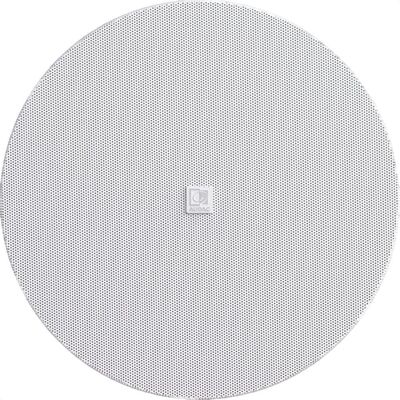 Haut-parleur Encastrable Audac Cira724i/w Sans Cadre Quickfit - Publicité Haut-parleur Encastrable Audac Cira724i/w Sans Cadre Quickfit - Publicité