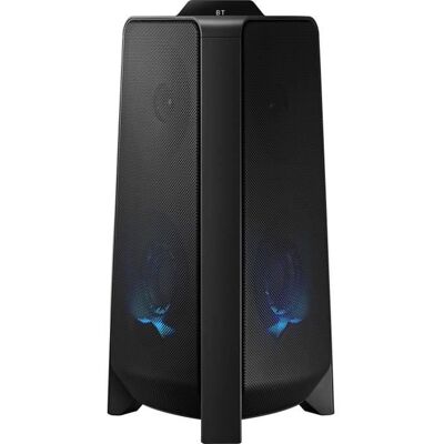 Samsung Tour De Son 300w - Bluetooth - Effets De Lumiere, Modes Sonores, Fonction Dj - Publicité Samsung Tour De Son 300w - Bluetooth - Effets De Lumiere, Modes Sonores, Fonction Dj - Publicité