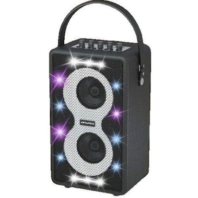 Haut-parleur Sans Fil Awei Ka15 Bluetooth 5.3 70w - Publicité Haut-parleur Sans Fil Awei Ka15 Bluetooth 5.3 70w - Publicité