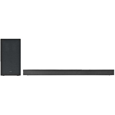 Barre De Son Samsung B-series 3.1 Canaux Bluetooth 4.2 Noire - Publicité Barre De Son Samsung B-series 3.1 Canaux Bluetooth 4.2 Noire - Publicité