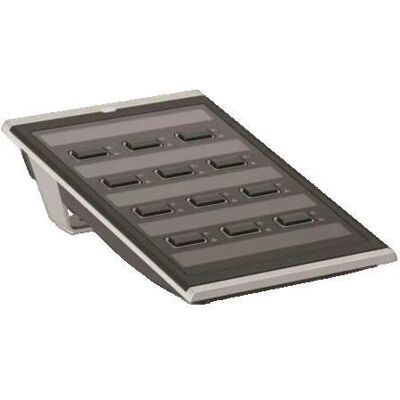 Extension Station Bosch Pra-cse With Twelve Configurable Buttons - Publicité Extension Station Bosch Pra-cse With Twelve Configurable Buttons - Publicité