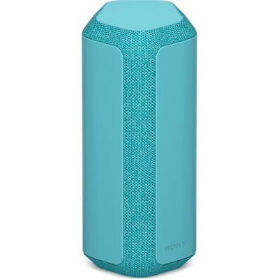 Sony Srs-xe300 Enceinte Portable Stéréo Bleu - Publicité Sony Srs-xe300 Enceinte Portable Stéréo Bleu - Publicité