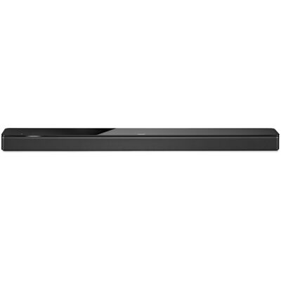 Bose Soundbar 700 Noir - Publicité Bose Soundbar 700 Noir - Publicité