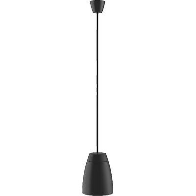 Haut-parleur De Plafond Audac Alti4/b Puissant Et Robuste Noir - Publicité Haut-parleur De Plafond Audac Alti4/b Puissant Et Robuste Noir - Publicité