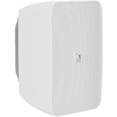 Haut-parleur Actif Blanc Audac ARES5A 2 Voies - Équipement audio - Publicité Haut-parleur Actif Blanc Audac ARES5A 2 Voies - Équipement audio - Publicité