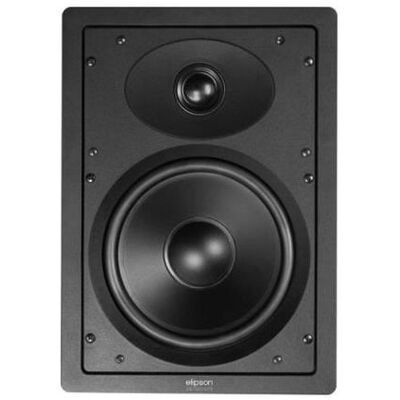 Enceinte Encastrable Elipson Iw8 - Publicité Enceinte Encastrable Elipson Iw8 - Publicité