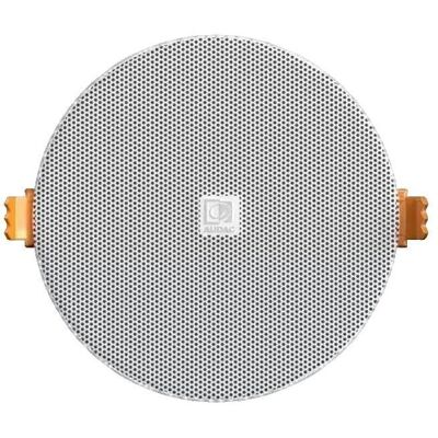 Haut-parleur Encastrable Audac Cena306i/w Blanc 10w - Publicité Haut-parleur Encastrable Audac Cena306i/w Blanc 10w - Publicité