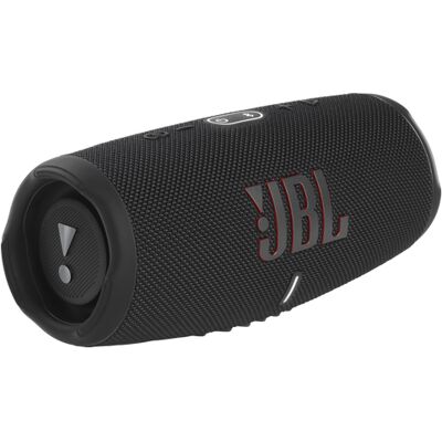 Enceinte Portable Sans Fil Bluetooth Jbl Charge 5 Wi-fi Noir - Publicité Enceinte Portable Sans Fil Bluetooth Jbl Charge 5 Wi-fi Noir - Publicité