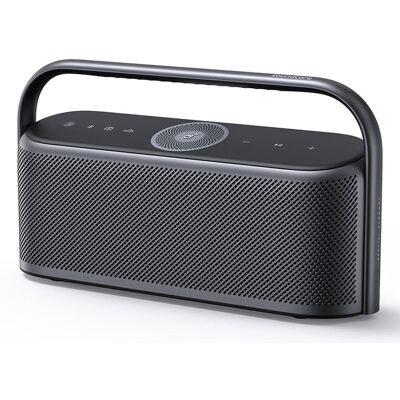 Soundcore Motion X600 - Gris - Publicité Soundcore Motion X600 - Gris - Publicité