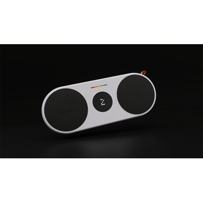 Polaroid Plrmusicp29084blk Haut-parleur Portable Et De Fête Noir, Blanc - Publicité Polaroid Plrmusicp29084blk Haut-parleur Portable Et De Fête Noir, Blanc - Publicité