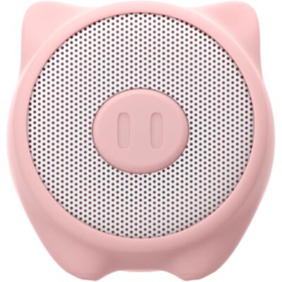 Celly Wspig Haut-parleur Portable Et De Fête Enceinte De Soirée Rose 3 W - Publicité Celly Wspig Haut-parleur Portable Et De Fête Enceinte De Soirée Rose 3 W - Publicité