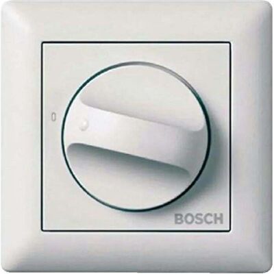 Haut-parleur Bosch Lbc1411/10 Noir - Publicité Haut-parleur Bosch Lbc1411/10 Noir - Publicité
