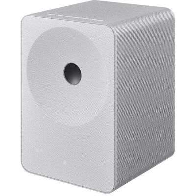 Barre De Son Samsung Music Studio 7 Hw-ls71h 3.1.1 Ch Blanc Wi-fi Bluetooth Dolby Atmos - Publicité Barre De Son Samsung Music Studio 7 Hw-ls71h 3.1.1 Ch Blanc Wi-fi Bluetooth Dolby Atmos - Publicité