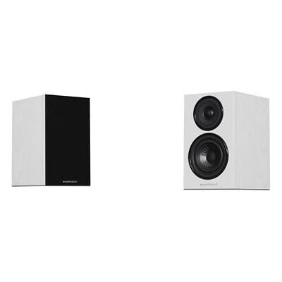Wharfedale - Diamond 12.0 - Blanc - Loudspeaker - Publicité Wharfedale - Diamond 12.0 - Blanc - Loudspeaker - Publicité