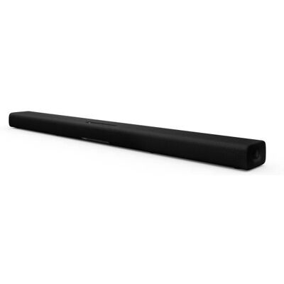 Yamaha Barre De Son - - Asrx40abl - Dolby Atmos 2.0.2 Avec Gestion De Grave Intégrée - Noir - Publicité Yamaha Barre De Son - - Asrx40abl - Dolby Atmos 2.0.2 Avec Gestion De Grave Intégrée - Noir - Publicité