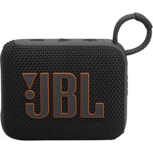 Enceinte Bluetooth portable Noir Go 4 JBL
