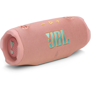 Enceinte Bluetooth portable Charge 6 Rose JBL