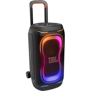 Enceinte de soirée portable sans fil PartyBox 330 JBL