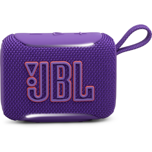 Enceinte Bluetooth portable Go 5 Violet JBL