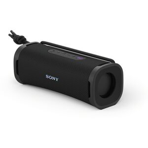 Enceinte Bluetooth portable ULT Field 1 Noir SONY