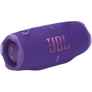 Enceinte Bluetooth portable Charge 6 Violet JBL