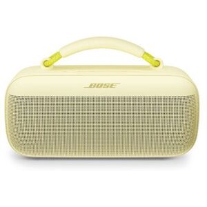 Enceinte Sans Fil Boombox Bluetooth Bose Soundlink Max Jaune