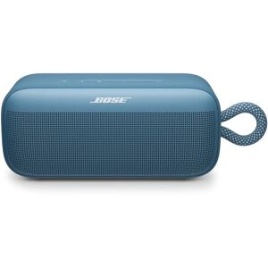 Bose Soundlink Plus Enceinte De Soirée Bleu