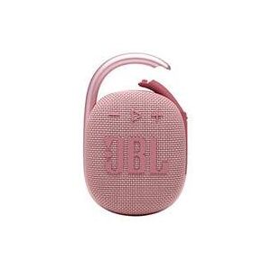 Enceinte Portable Jbl Clip 4 Bluetooth Rose
