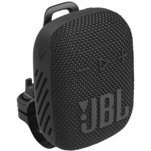 Enceinte Portable JBL Wind 3S Noir 5 W IP67 Sans Fil Bluetooth 5h Autonomie