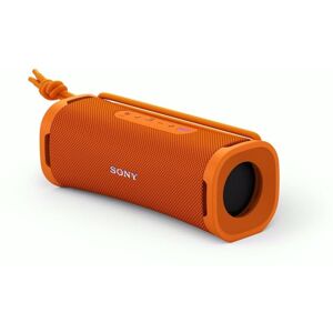 Enceinte Portative Mono Bluetooth Sony Srs-ult10d Orange 30 W Ip67