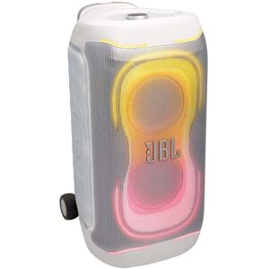 Enceinte Portable Jbl Partybox 330 280 W Rms Bluetooth Blanc