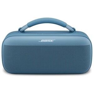 Enceinte Portable Sans Fil Bose Soundlink Max Bluetooth Bleu