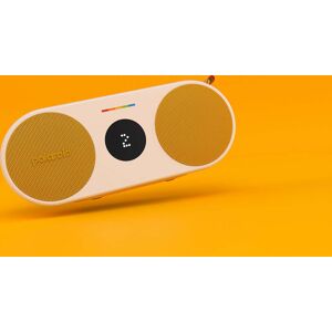 Enceinte Bluetooth portable Jaune Player 2 POLAROID