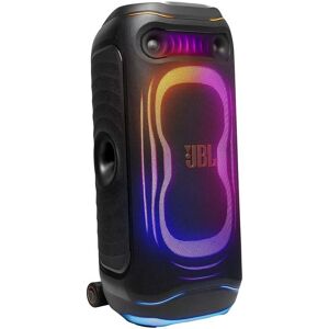 Enceinte Sono Dj Jbl Partybox Ultimate 2 1500 W Bluetooth Noir