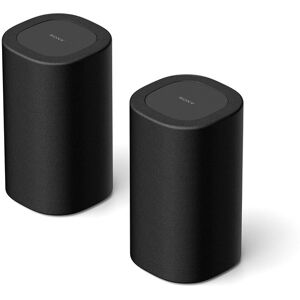 Enceintes Arrière Sans Fil Sony Bravia Theatre Rear 8 2 X 50 W Noir