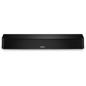 Barre De Son Bose Solo Série 2 Noir