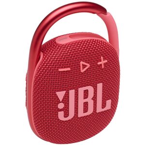 JBL Clip 4 Enceinte Portable Mono Rouge 5 W