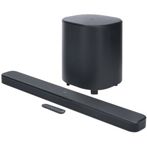 Barre De Son Jbl Bar 500 Mkii 5.1 Dolby Atmos 750 W Noir