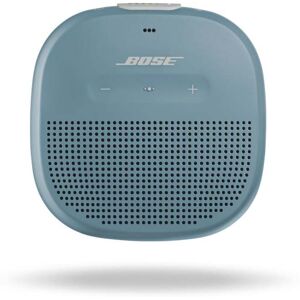 Enceinte Sans Fil Nomade Bose Soundlinkmicroblue