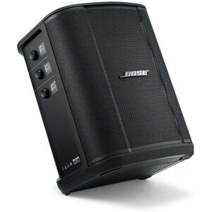 Bose S1 Pro+ Enceinte Portable Stéréo Noir