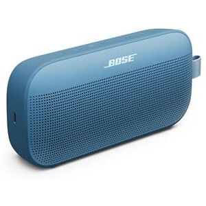 Enceinte Sans Fil Portable Bose Soundlink Flex 2ème Génération Bluetooth Bleu Crépusc