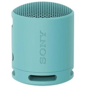 Enceinte Bluetooth portable Bleu SRS-XB100B SONY