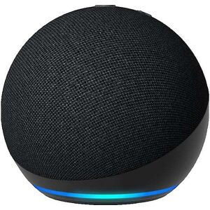 Haut-parleur Intelligent Amazon Echo Dot 5 Noir Alexa Intégré
