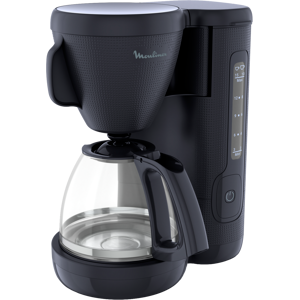 Cafetière filtre Morning FG2M0810 MOULINEX