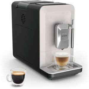 Machine à café avec broyeur My Coffee EA201BE0 Blanc KRUPS