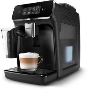 Cafetière Superautomatique Philips Ep2331/10 Noir
